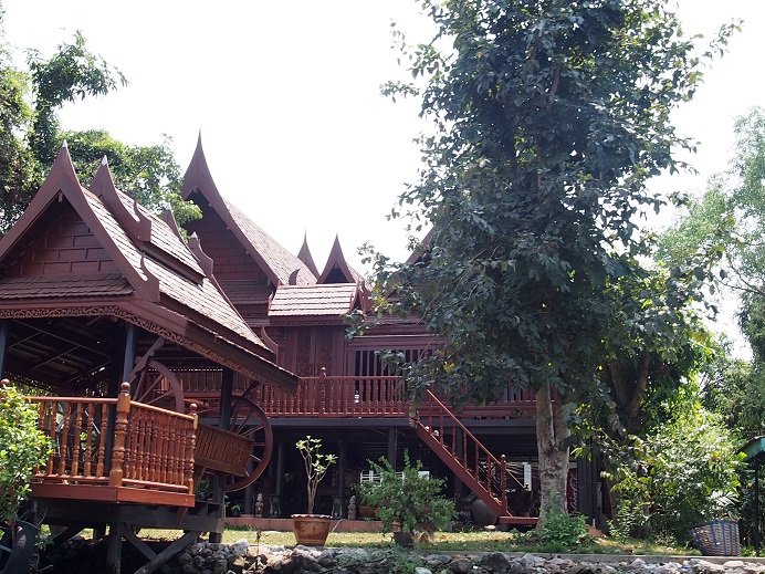 KLONGS BANGKOK 